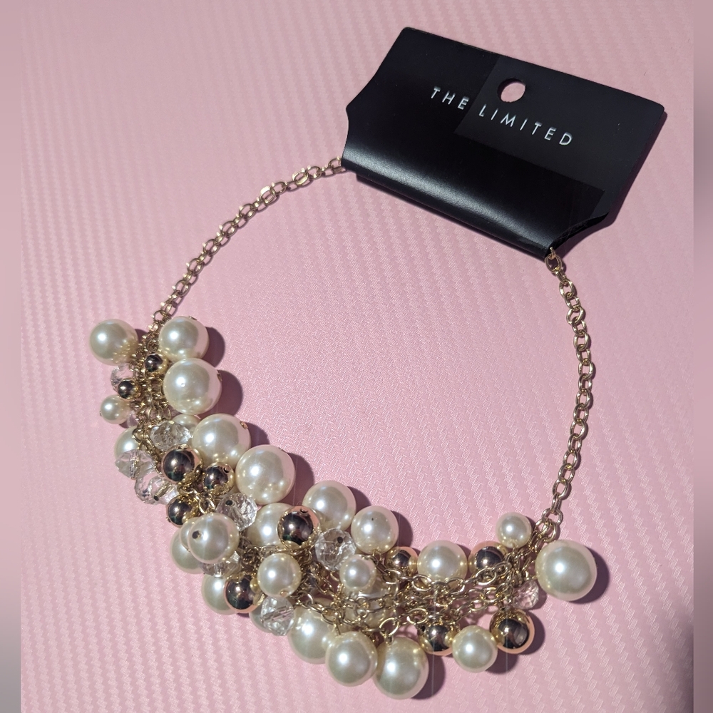 The Limited Necklace